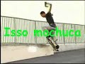videos casetadas (SK8)