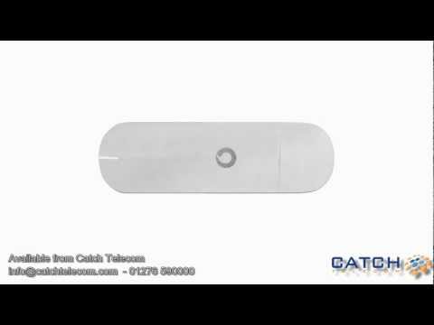 how to install vodafone usb stick k3770-z