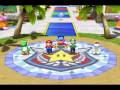 Mario Party 8 (Wii) on Dolphin Wii/GC Emulator