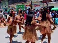 DANZA EN TINGO MARIA