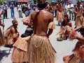 DANZA EN TINGO MARIA
