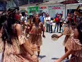 DANZA EN TINGO MARIA