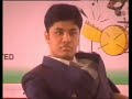 L&amp;T Infotech Yashotsav 2005 Humour Skit - Part I