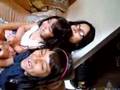 Mia,Priscilla & Vania