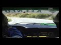 Italian Rallies 2005 - Onboard Footage !