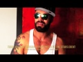 ALEX MARTE for TEASE MIAMI'S DANCING AND PARTYING WITH THE STARS EVENT