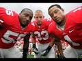 Ohio State Buckeyes Football Tribute Ohio State Buckeyes Football Tribute