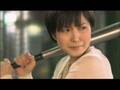 「ポラリスの涙」バッティングセンターの女篇 / 音速ライン
