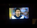 Went to a mates house and chilled with 3 other mates and watched the game. You can tell who we're going for :) Sydney FC 1 - Melbourne Victory 1 (Normal time + Extra time) Sydney FC 4 - Melbourne Victory 2 (Penalties) Sydney FC win not only the Minor Premiership but also the A-League title.