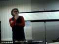 EBA English Club: Story