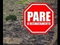 HELP! A FLORESTA AMAZÔNICA PEDE SOCORRO, ACORDA BRASIL!