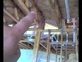 HVAC rough-in
