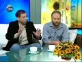 Ivrit cherez mozg on Israel9