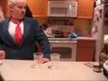 Oprah and Dr. Phil cooking show