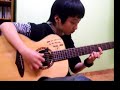 Napulita - Sungha Jung
