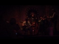 Ian Thomas and Friends at The Acoustic Coffeehouse 3