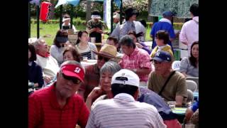 JAL Silver Wings JAZ BAND 特別出演