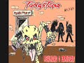 Tungsteno - Vino y Velocidad