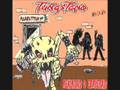 Tungsteno - Vino y Velocidad