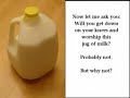 The best optical illusion in the world!