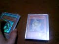 Destiny Hero Deck *Prototype*