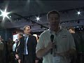 2009 Jaguar XF at The Frankfurt Auto Show by Inside Line