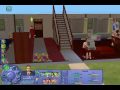 Let's Play The Sims 2 -- Episode LII
