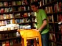 John Green @ Books & Books John Green @ Books & Books