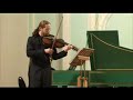 A.Schnittke-I.Boguslavsky Suite in Old Style. Pastorale