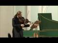 A.Schnittke-I.Boguslavsky Suite in Old Style. Pastorale