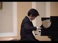 Peery Pianist - Joshua 9 years old