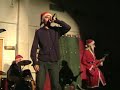 Red Perkels Joulu3 Joulupukki
