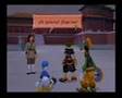 Kingdom Hearts 2 - 089 - Misterioro encapuchado