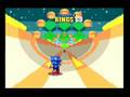 Sonic The Hedgehog 2: Special Stages Special #4