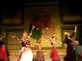 Click here to watch this video Flamenco Oriental Al Andalus with Magdy El Leisy and Larisa Janina