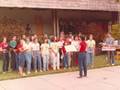 Vira virou - Coral Municipal de São Carlos