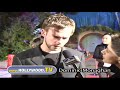Dominic Monaghan Spiritual Side of Hollywood