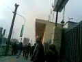 Tehran enghelab dec 26(2)-تظاهرات خیابان انقلاب 5دی - free flv video @ vwatch.tv