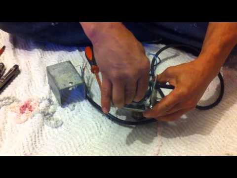 how to troubleshoot a honeywell zone valve
