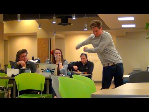 Olha o que eu sei fazer!!