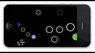 Midi Animation Starter Kit for iOS  video