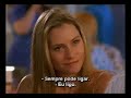 Deleted scene from #624 - ...Must Come To An End, when Andie returns to visit Jen. This scene is only available on DC's dvd.