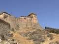 Kumbhalgarh (Kumbhalmer) is a fortress in Rajsamand District of Rajasthan state in western India. The fort has perimeter walls that extend 36 kilometres in length. Claimed to be the longest in the world after 
