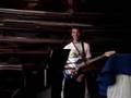 Banda Trupe do Pesadelo - Intervalo. Risadas do Afonsão