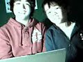 my new awesome partner