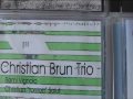 CHRISTIAN BRUN TRIO CHRISTIAN BRUN TRIO