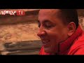 SEMTEX TV - Kanye West Interview (Part 1 of 2)