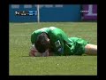 Malaga CF 3 - Sporting de Gijon 2