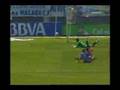 Malaga CF 3 - Sporting de Gijon 2