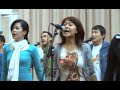 World Choir Games 2008 GRAZ, Pre-Competition Part 6